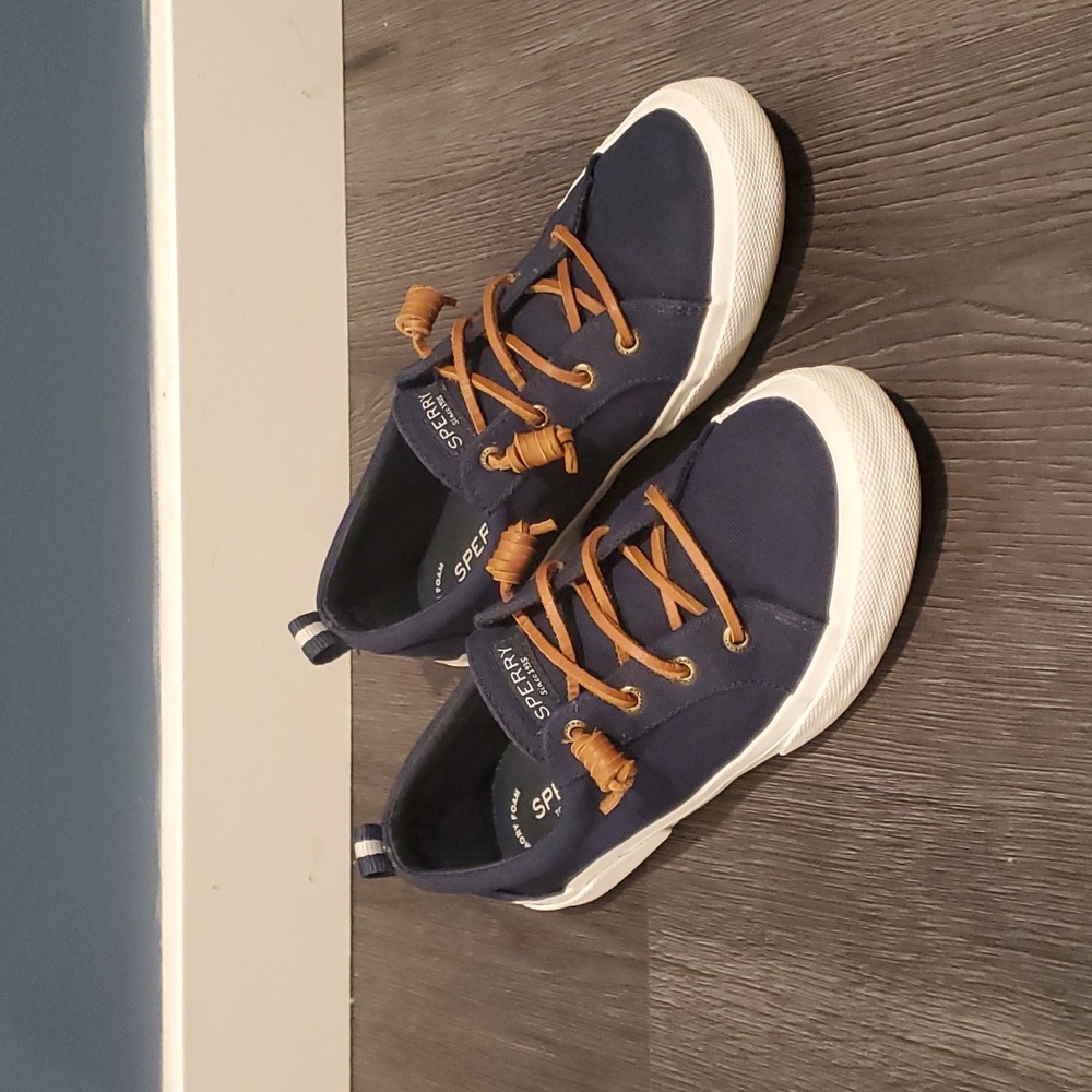 Sperry Slip on Sneakers